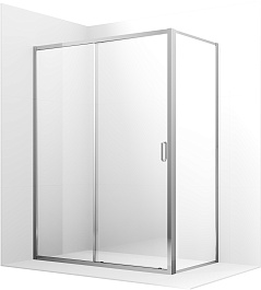 Ambassador  Душевой уголок Forsa 140x80 17021120AX-80AX – фотография-2